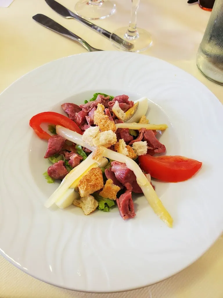 Menu_Le Relais de Somloire_Somloire_immagine_3