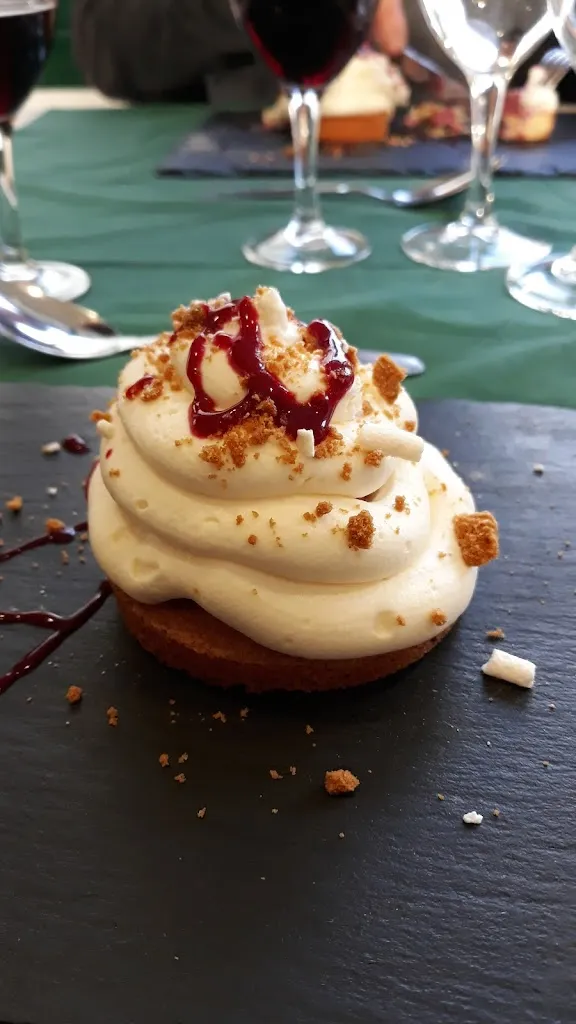 Menu_Le Relais de Somloire_Somloire_immagine_4