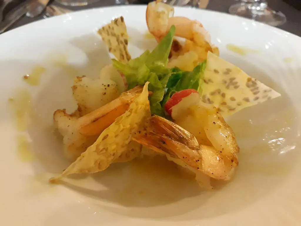 Menu_Le Relais de Somloire_Somloire_immagine_5