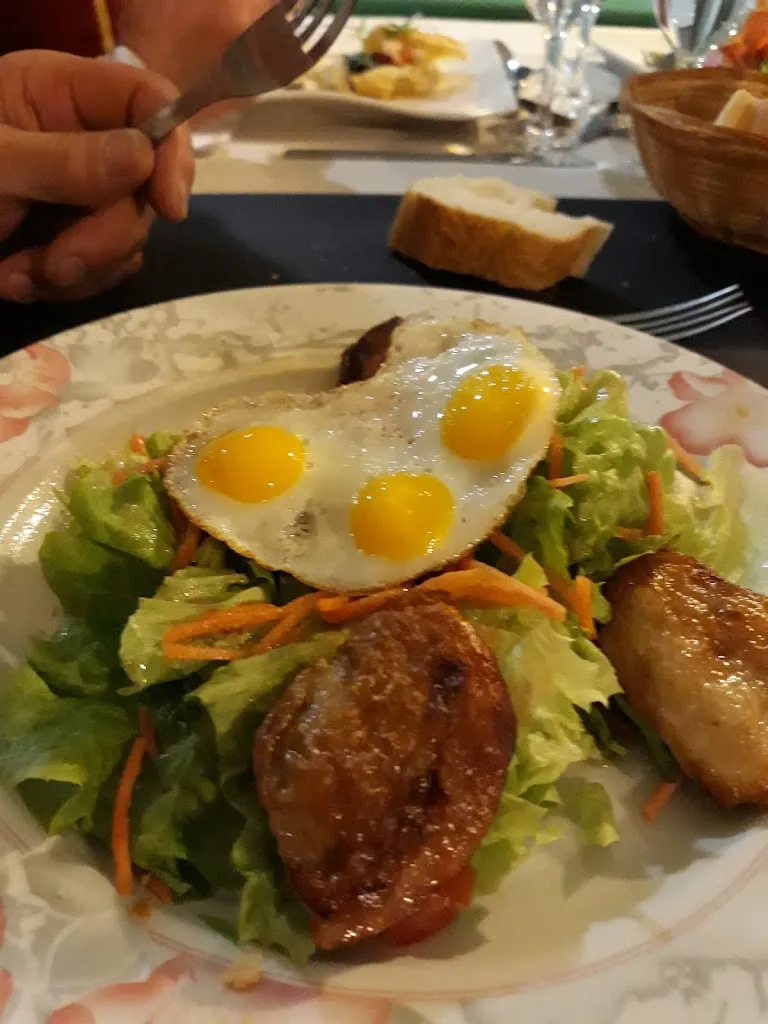 Menu_Le Relais de Somloire_Somloire_immagine_7