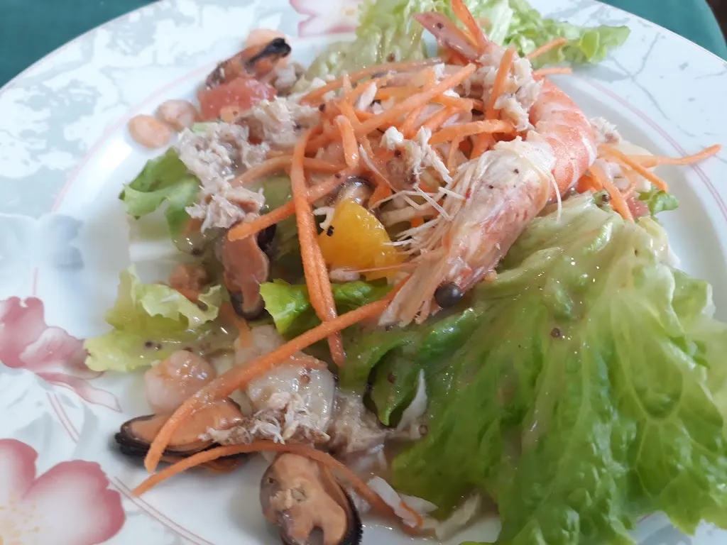 Menu_Le Relais de Somloire_Somloire_immagine_8