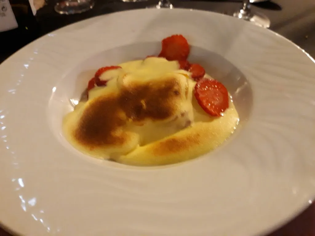 Menu_Le Relais de Somloire_Somloire_immagine_9