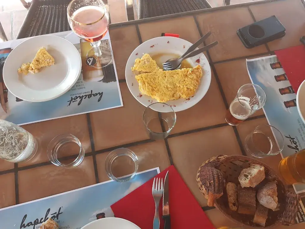 Menu_Restaurant Cidrerie El Sitio_Seyresse_image_2