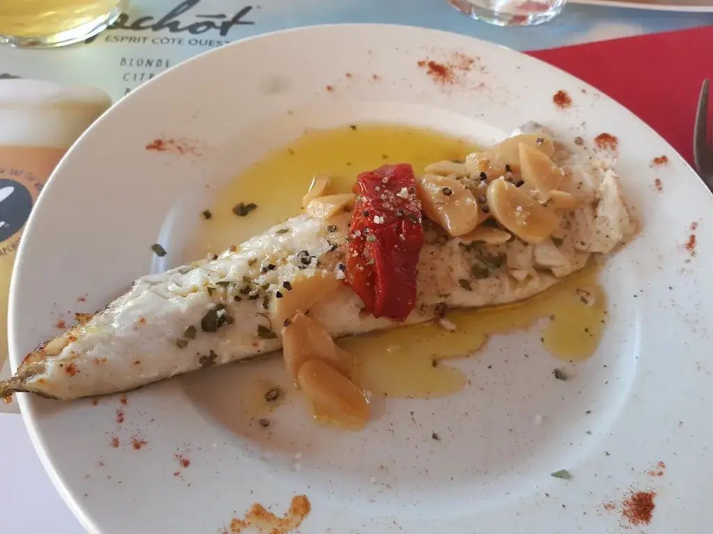 Menu_Restaurant Cidrerie El Sitio_Seyresse_image_4