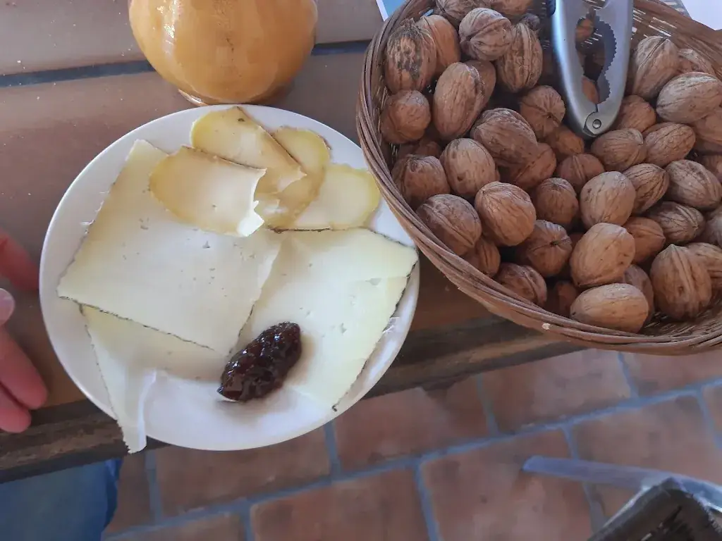 Menu_Restaurant Cidrerie El Sitio_Seyresse_image_5