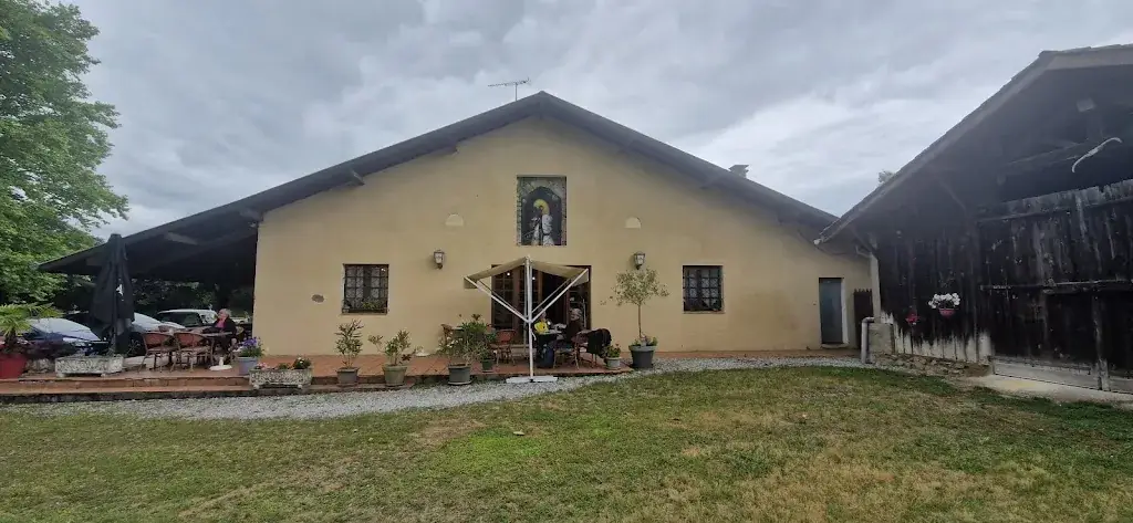 Carmelo Mendez_Restaurant Cidrerie El Sitio_Seyresse_review