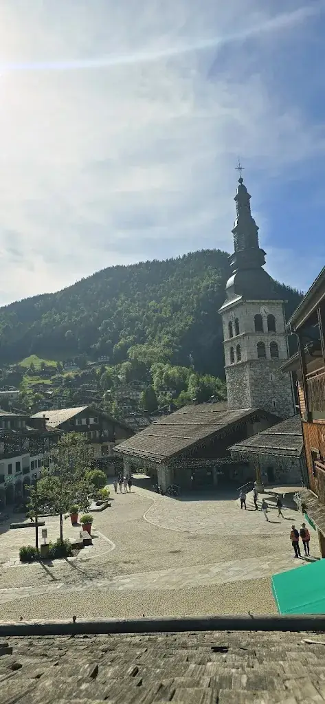 Soukaina BIZI_La Terrasse Gourmande_Clusaz_review