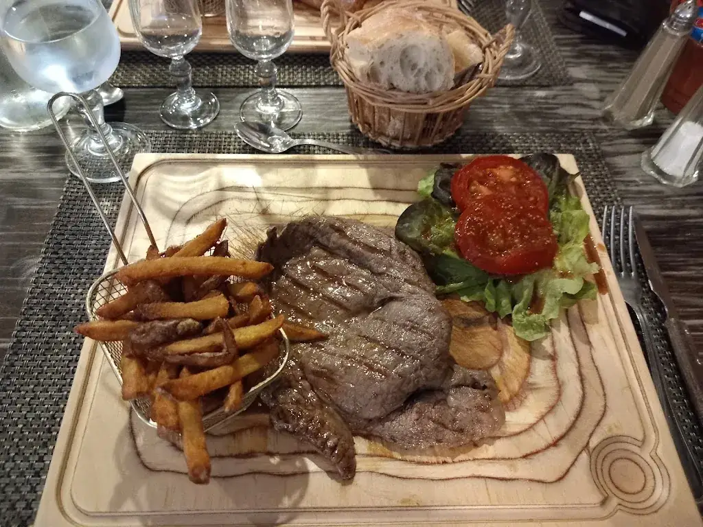 Menu_Louisiana Café - 40180_Tercis-les-Bains_image_8