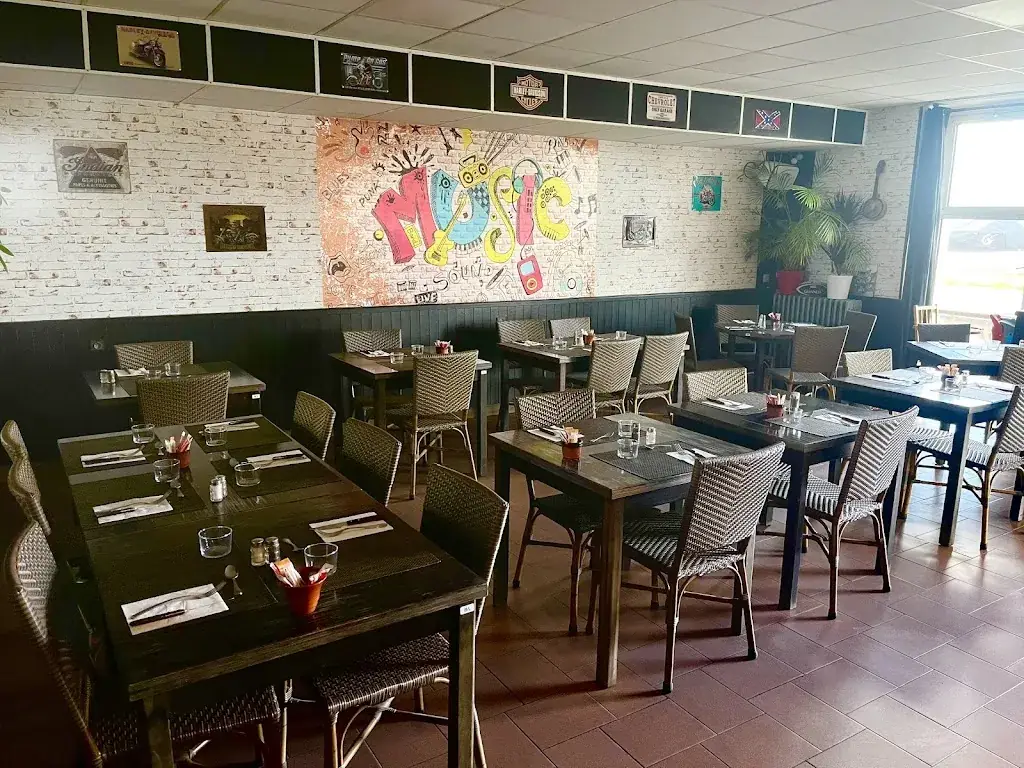 Louisiana Café - 40180_Tercis-les-Bains_slider_image_1