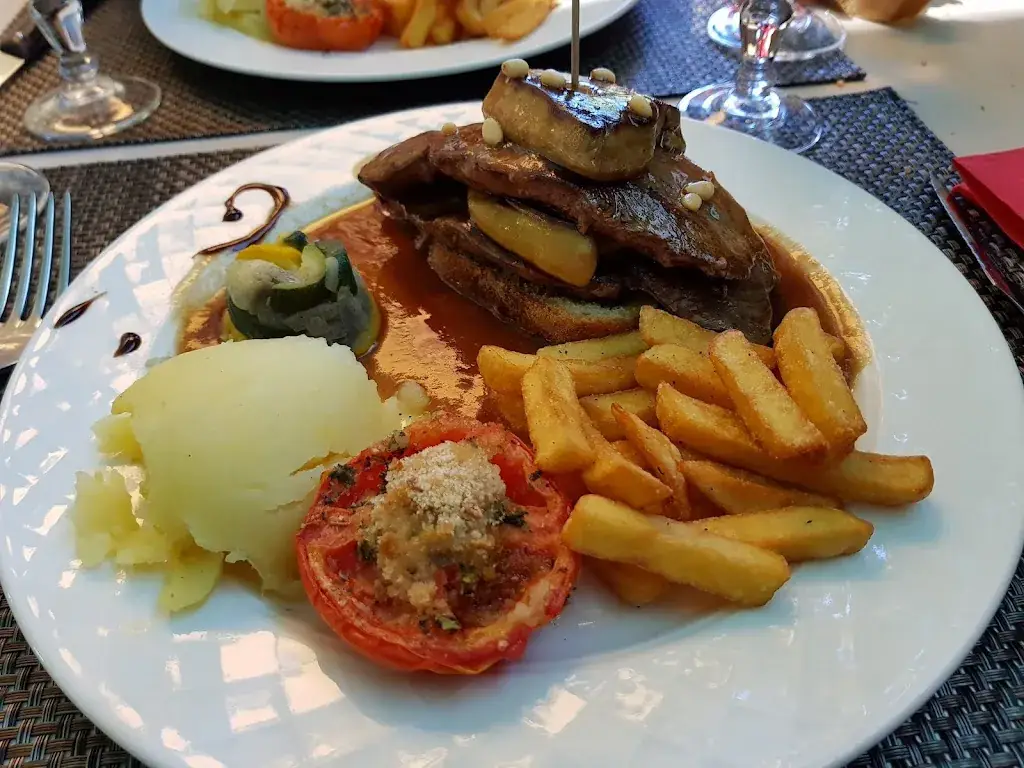 Louisiana Café - 40180_Tercis-les-Bains_slider_image_2