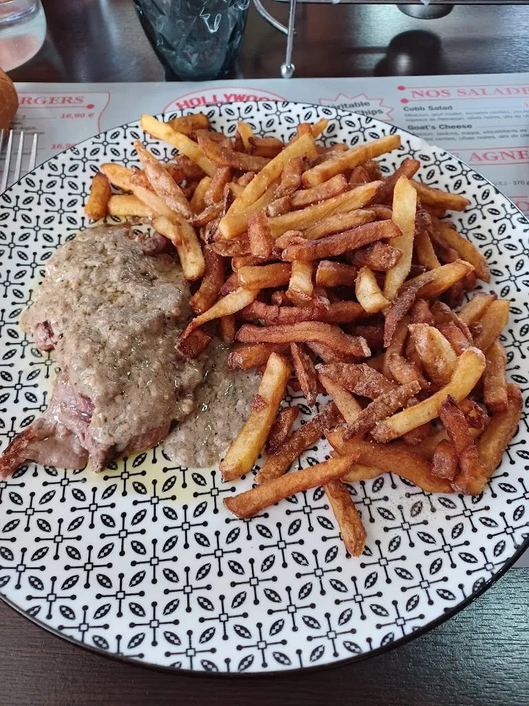 Menu_Hollywood Café_Nontron_image_6