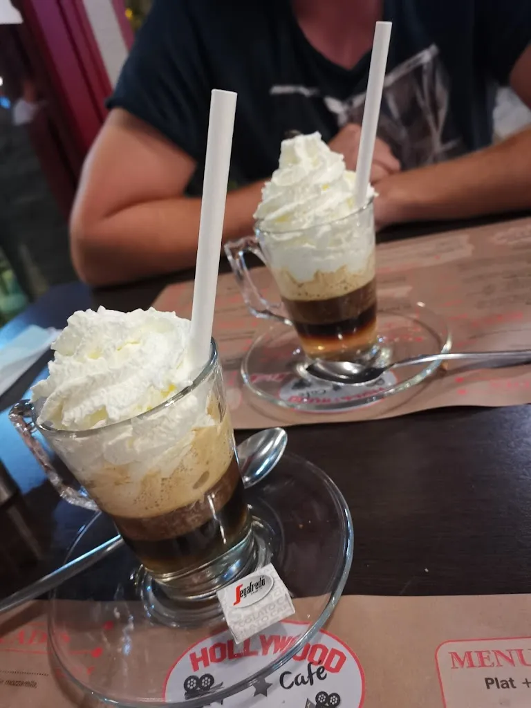 Menu_Hollywood Café_Nontron_image_9