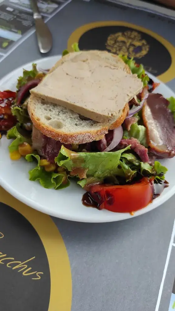 Menu_Le Bacchus_Nontron_image_6