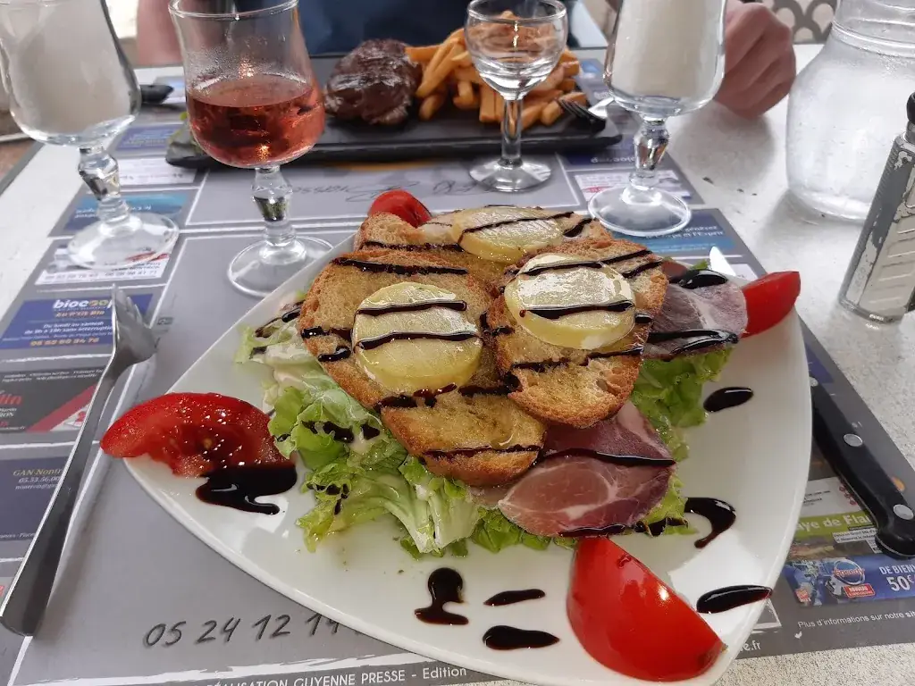 Menu_Le Bacchus_Nontron_image_9