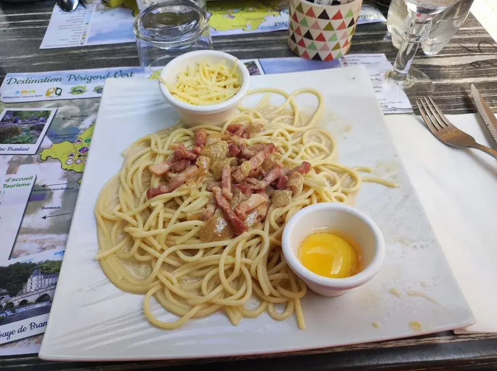 Menu_Brasserie de la Fontaine_Nontron_imagen_9