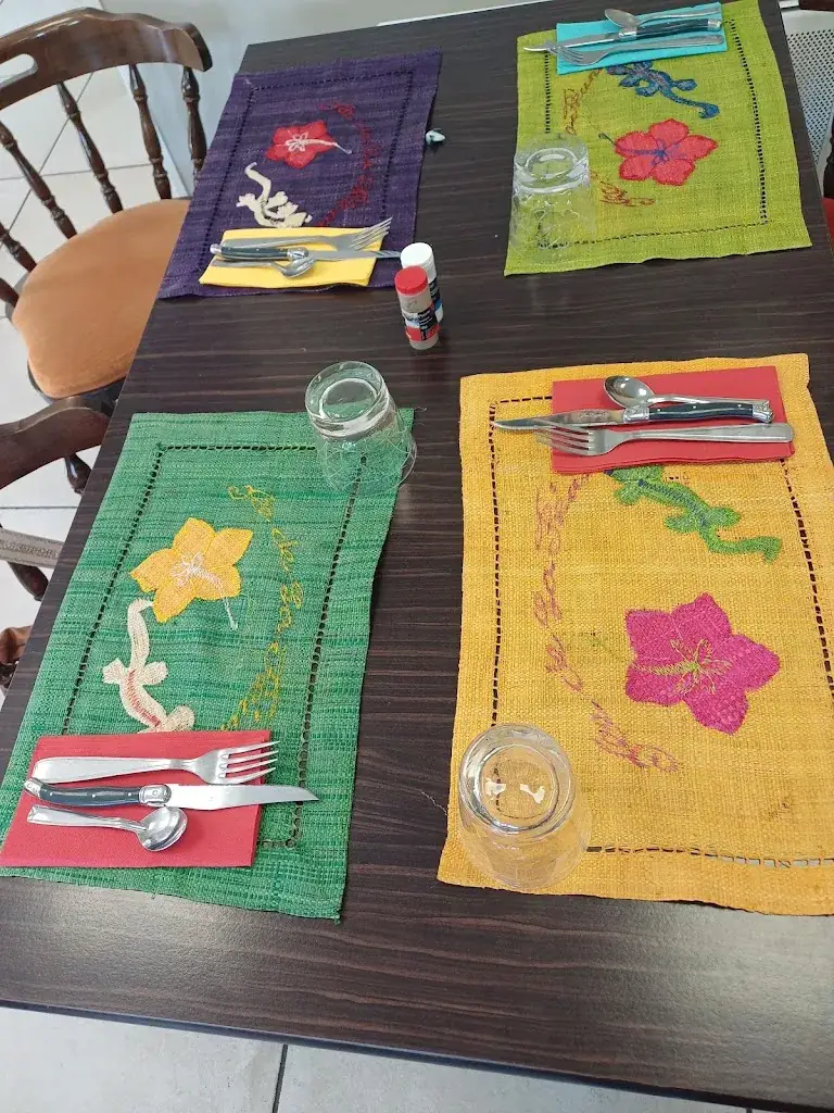 stephanie francois_La cuisine de papa by Yann_Nontron_Bewertung