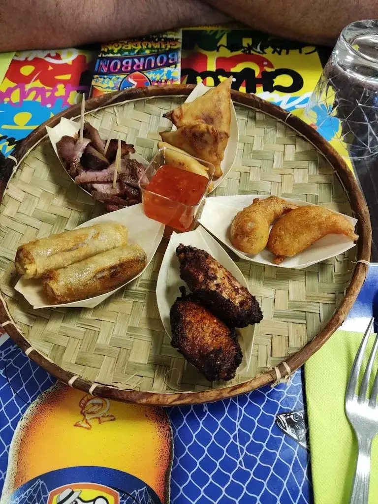 gwennael LOZACH_La cuisine de papa by Yann_Nontron_Bewertung