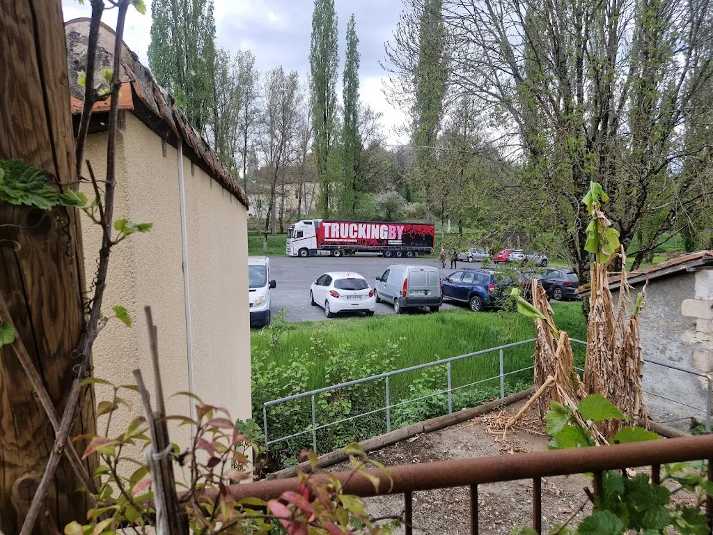 David Hargreaves_Restaurant Le Périgord_Saint-Martial-de-Valette_review