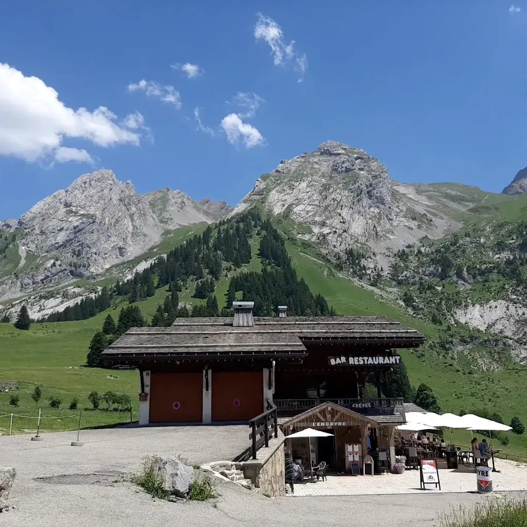 Restaurant l'Endryre_Clusaz_slider_image_2