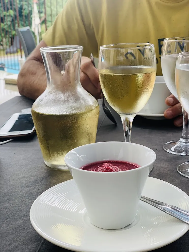 Barking Mice_Logis Hôtel Grand Hôtel Pelisson_Nontron_review