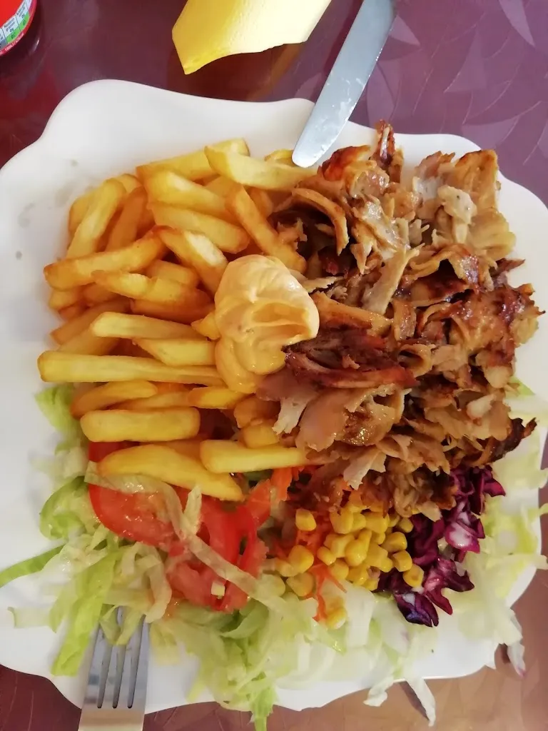 Menü_Dounia Kebab_Nontron_Bild_4