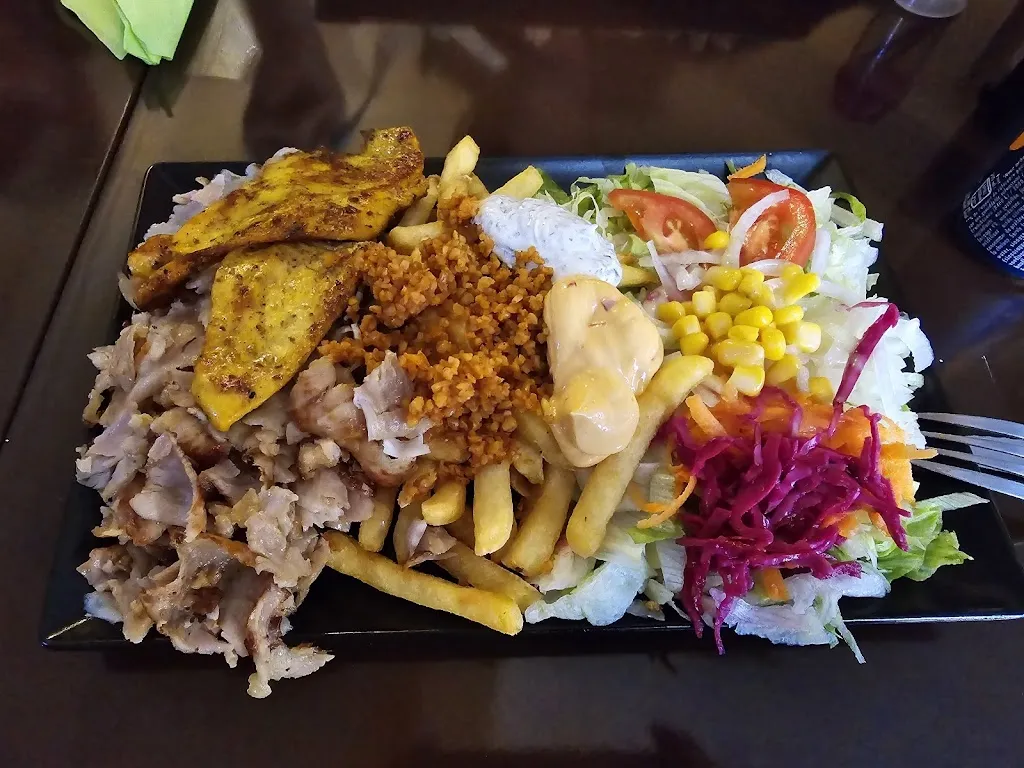 Menü_Dounia Kebab_Nontron_Bild_6