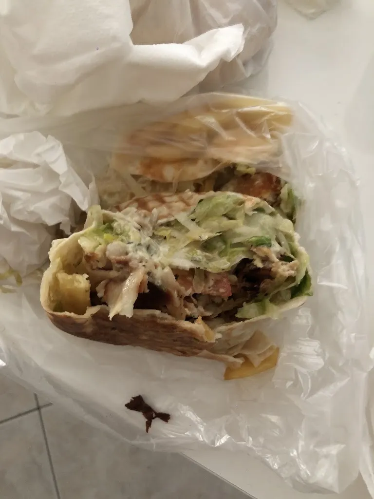 Menü_Dounia Kebab_Nontron_Bild_7