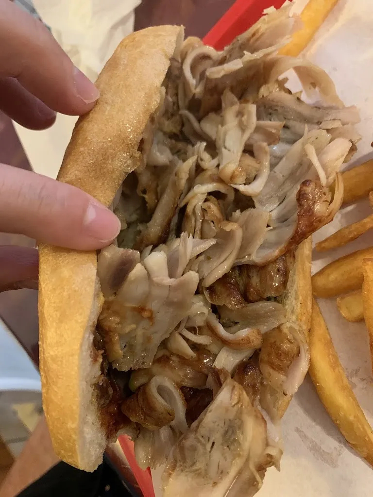 Menü_Dounia Kebab_Nontron_Bild_8