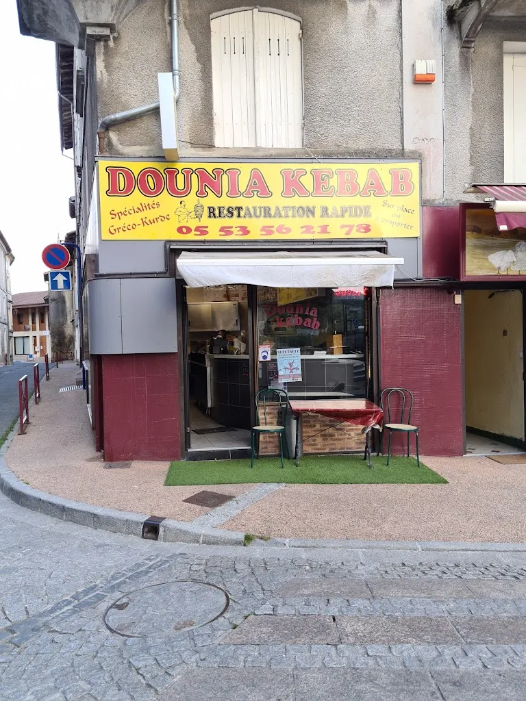 Dounia Kebab_Nontron_slider_image_1