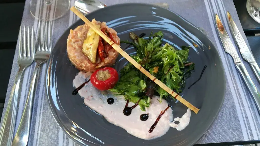 Menu_Hôtel de France_Saint-Pardoux-la-Rivière_immagine_8