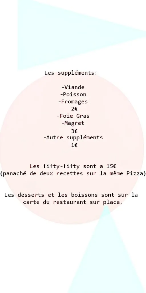 Menu_Planete Pizza Nontron_Nontron_image_2