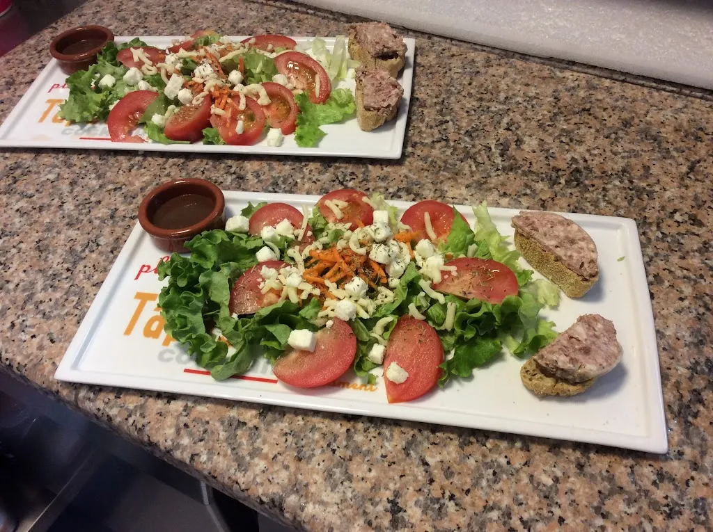 Menu_La Sapinière_Augignac_image_2