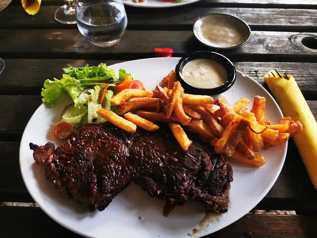 Menu_La Paillote du Grand Etang_Saint-Saud-Lacoussière_image_7