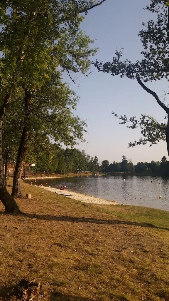 PASCAL REIX_La Paillote du Grand Etang_Saint-Saud-Lacoussière_review