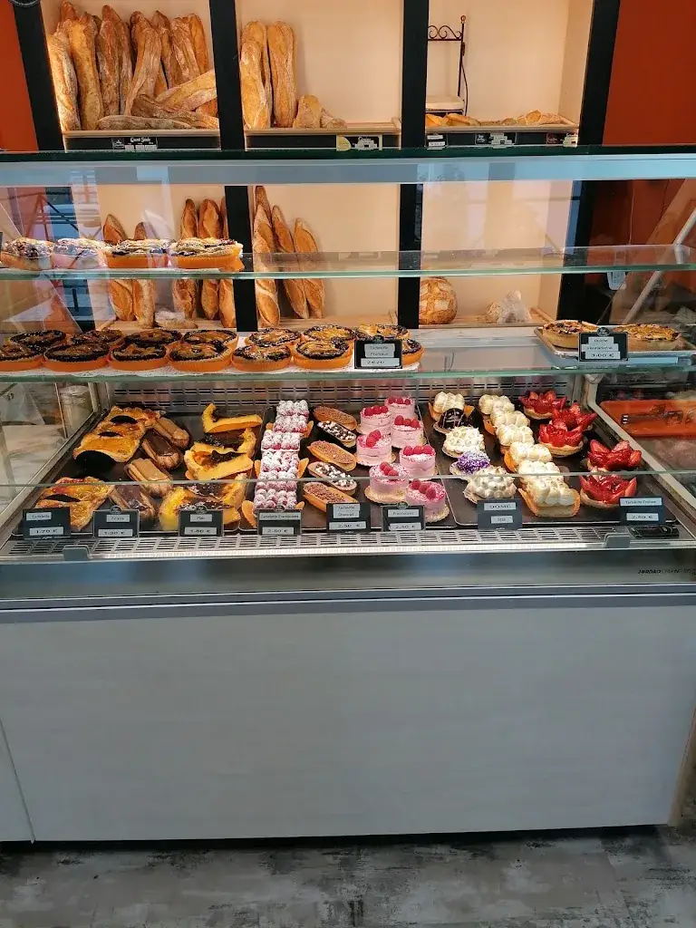 Les Délices de Margaux restaurant in Nontron