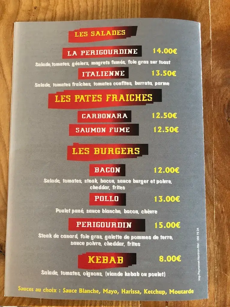 Menu_L'italien_Saint-Pardoux-la-Rivière_immagine_2