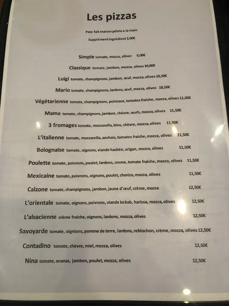 Menu_L'italien_Saint-Pardoux-la-Rivière_immagine_3