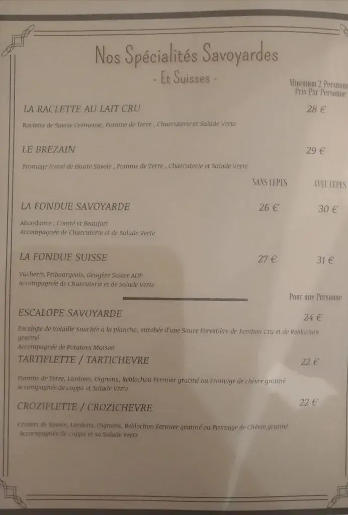 Menu_Restaurant l'alpin_Clusaz_immagine_3