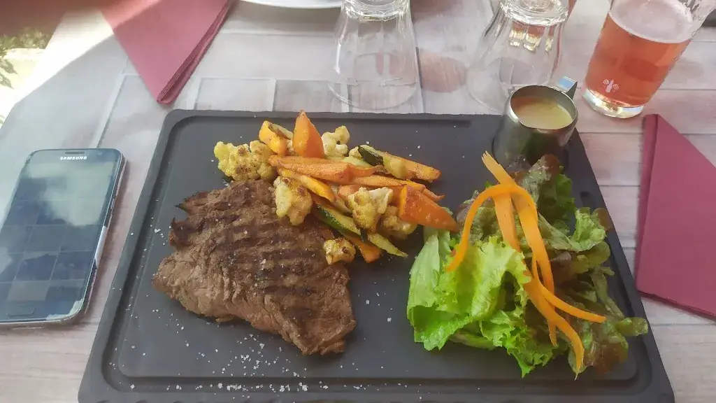 Menu_Restaurant l'alpin_Clusaz_immagine_8