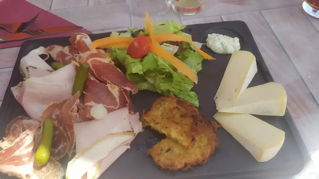 Menu_Restaurant l'alpin_Clusaz_immagine_9