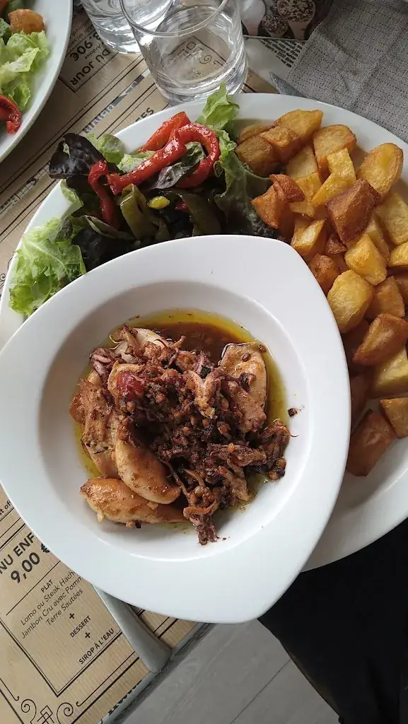 Menu_Le Bistrot du Pont_Oloron-Sainte-Marie_image_5