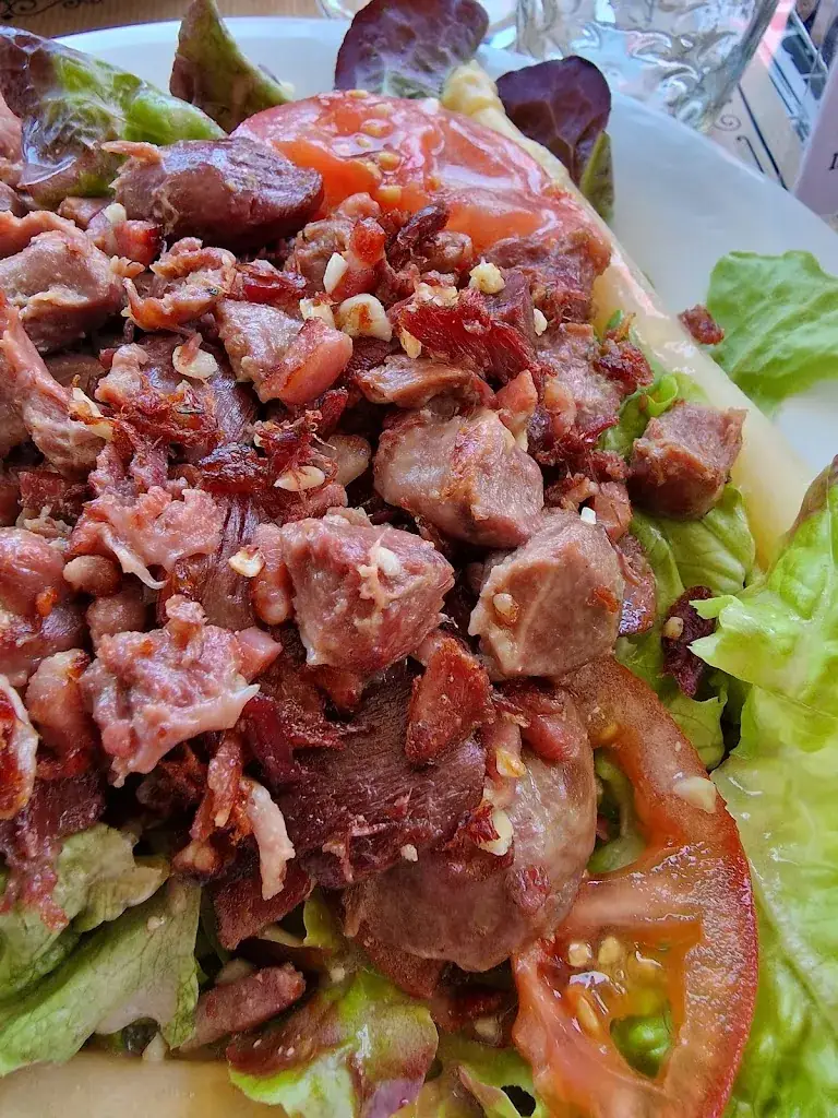 Menu_Le Bistrot du Pont_Oloron-Sainte-Marie_image_6