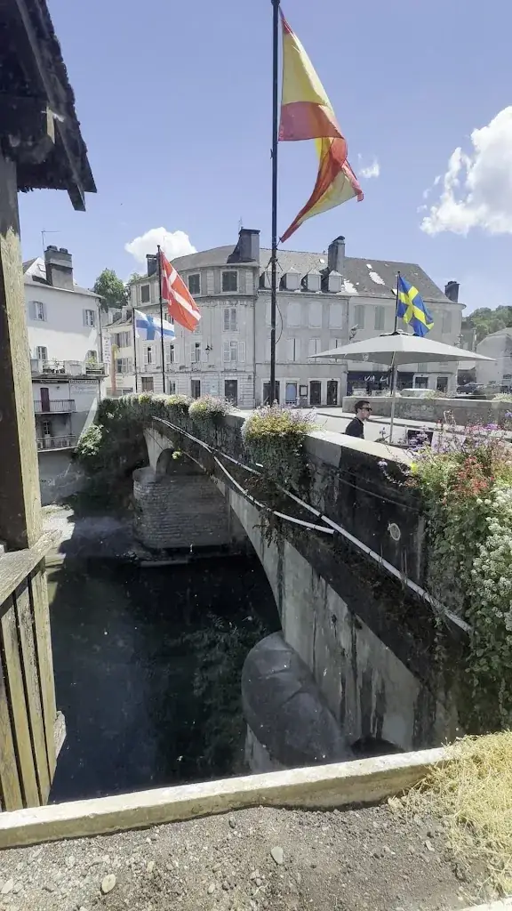 Le Bistrot du Pont_Oloron-Sainte-Marie_slider_image_2