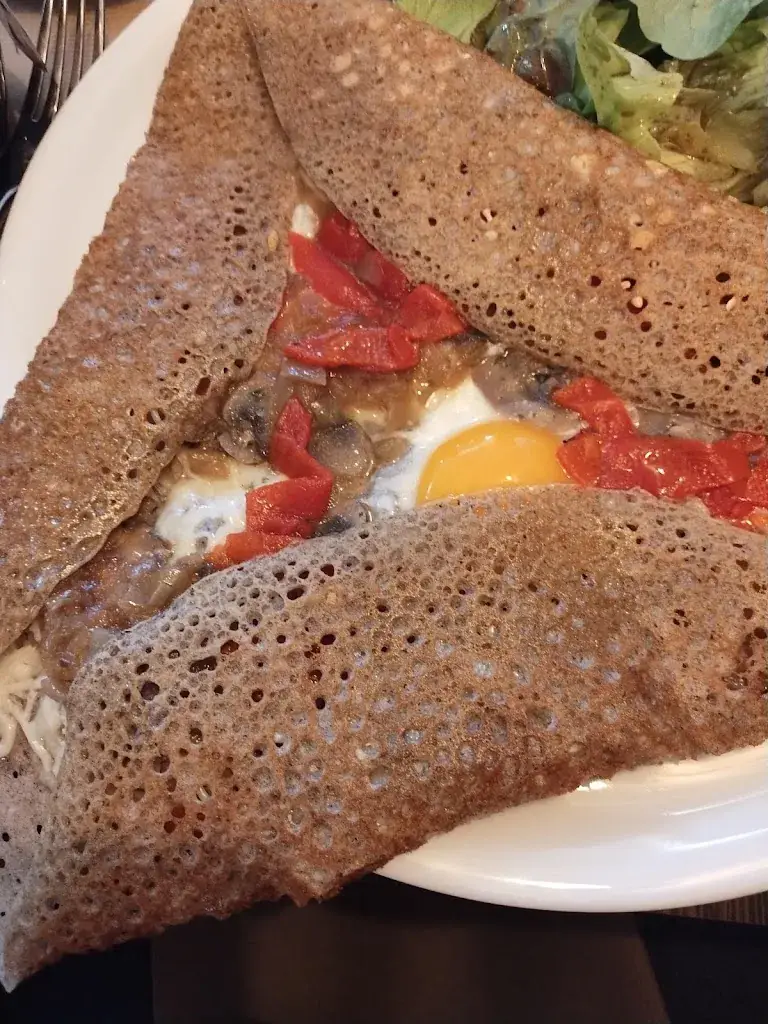 John Anderson_La Gogaille_Oloron-Sainte-Marie_recensione