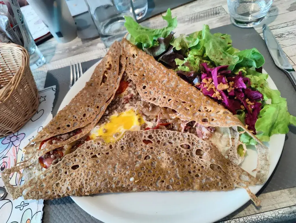 Alfredo CB_La Gogaille_Oloron-Sainte-Marie_recensione