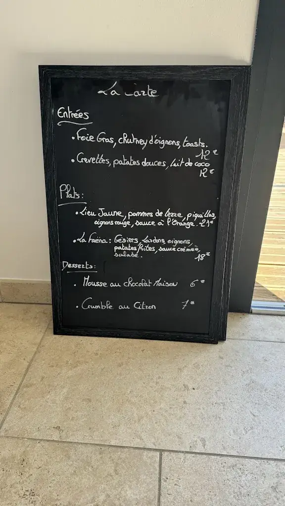 Menu_Auberge Caule_Onesse-Laharie_image_1