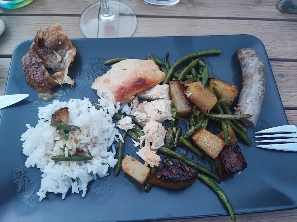 Menu_La Rôtisserie chez Edith_Ondres_image_8