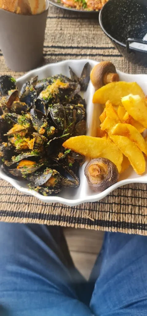 Menu_Le Pouky's_Ondres_image_9