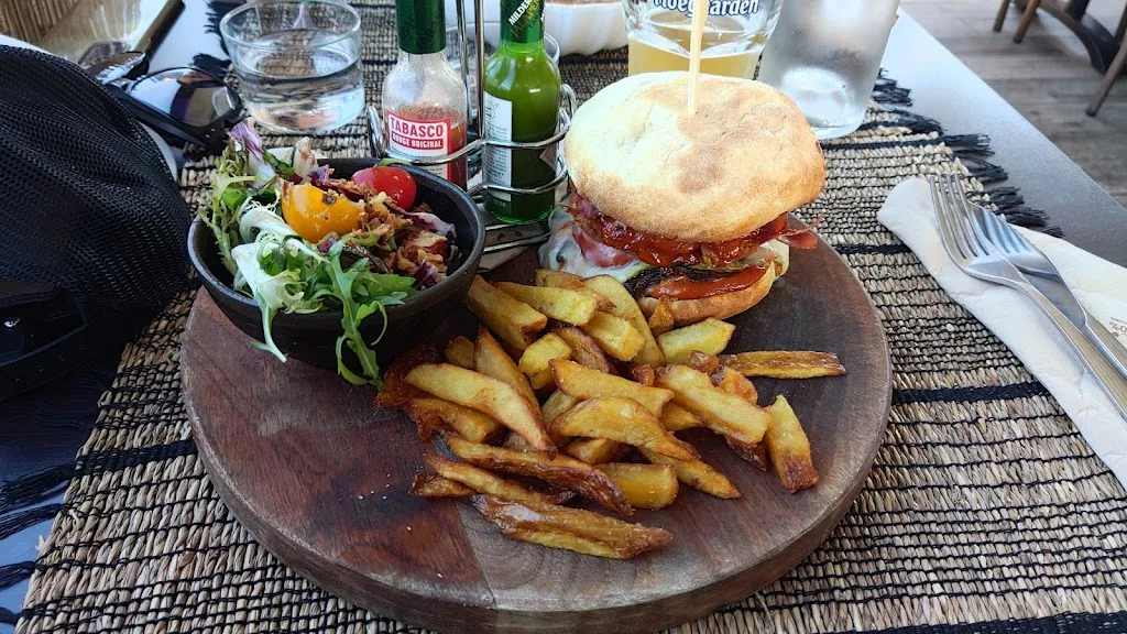 Rutas Afa_Le Pouky's_Ondres_review