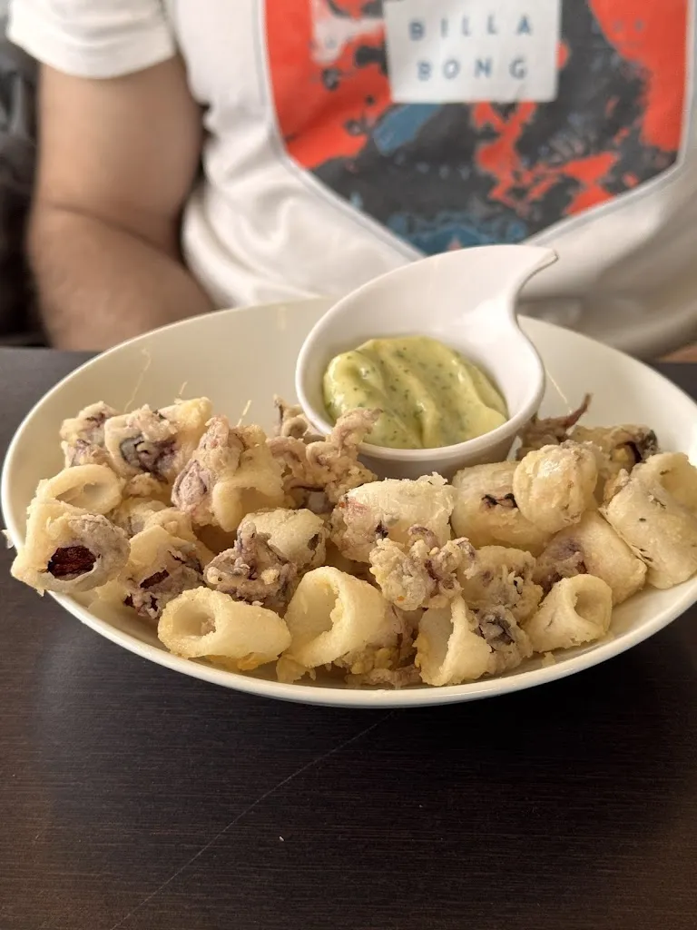 AMAIA SANTAMARIA_Le Pouky's_Ondres_review